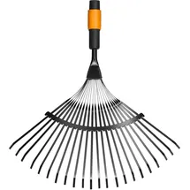 Fiskars Fächerbesen QuikFit