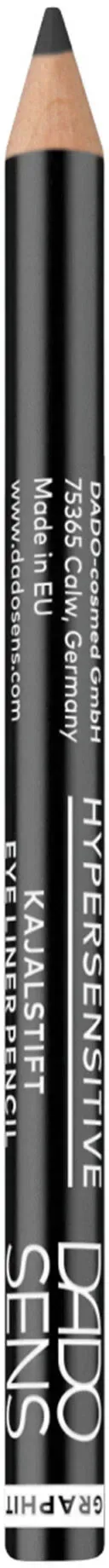 Hypersensitive Kajalstift