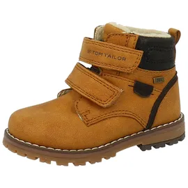 Tom Tailor Winterboots Braun 31