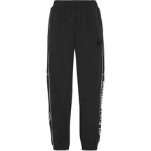 Plein Sport Scratch Jogger Pants Schwarz S