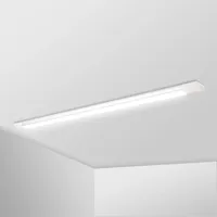 Longlifeled gmbh LED Lichtleiste Slim CCT 100lm/w IP20 -