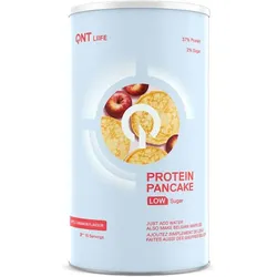 Protein-pfannkuchen - Protein Pfannkuchen Mit Wenig Zucker (500g) - Apfel Einheitsfarbe 500g