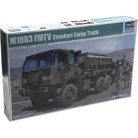 Trumpeter 01007 - M1083 MTV 1:35