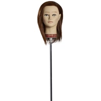 Übungskopf Leoni 25 cm dunkelblond Limage