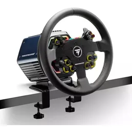 ThrustMaster EVO Racing 32R Lenkrad Gelb PC / PS4 / PS5 / Xbox One S / Xbox One X / Xbox Series S / Xbox Series X