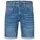 Timezone ScottyTZ Short Blau 38