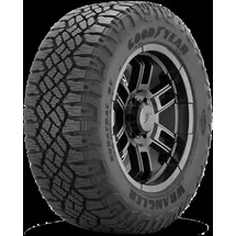 Goodyear Wrangler Duratrac Rt 255/55 R19 115/112Q Sommerreifen