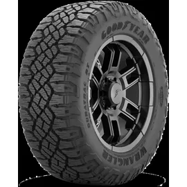 Goodyear Wrangler Duratrac Rt 255/55 R19 115/112Q Sommerreifen