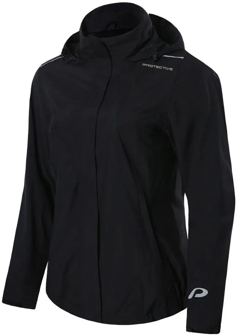 Protective P-rain II W black (999-clothing) 44