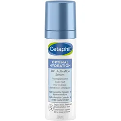 Cetaphil Optimal Hydration 48h Activation Serum