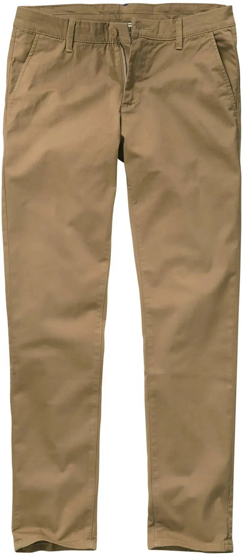 Gefährten-Chino - 54