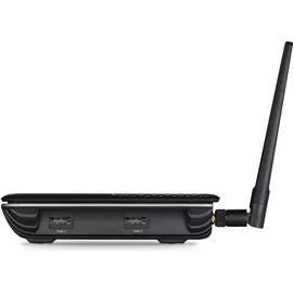 TP-LINK Technologies Archer VR600v V1 AC1600 Dualband Modem Router