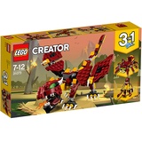 LEGO Creator 3in1 Fabelwesen (31073)