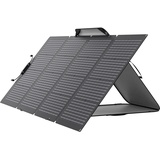 ECOFLOW 220W Bifaziales Solarpanel