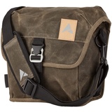 Altura Heritage 2 Lenkertasche 5l - Olive - One Size