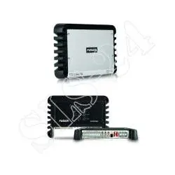 FUSION MARINE 5-Kanal Verstärker 1600 Watt/max SG-DA51600 D-Klasse Endstufe