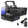 Beamz RAGE1800LED Nebelmaschine grau