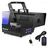 Beamz RAGE1800LED Nebelmaschine grau