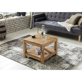 'massivart' Couchtisch Akazie