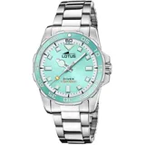 Lotus Classic Elegant Edelstahl 316L 10 mm UL18937/2