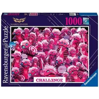 Ravensburger Challenge Monsterchen