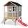 EXIT TOYS Spielhaus Loft 300 Grau