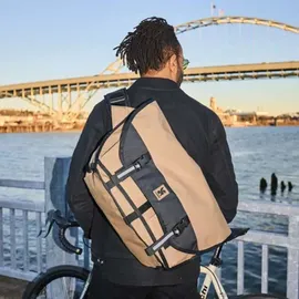 Chrome Citizen 24l Umhängetasche - Coyote X - One Size