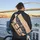 Chrome Citizen 24l Umhängetasche - Coyote X - One Size