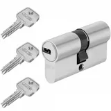 ABUS EC550 Profilzylinder 35/35