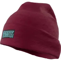 Dynafit Fold-up Mütze Beet Red
