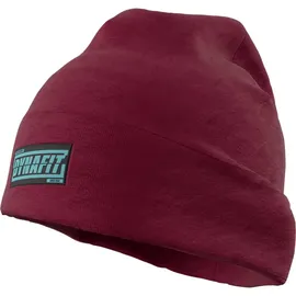 Dynafit Fold-up Mütze Beet Red