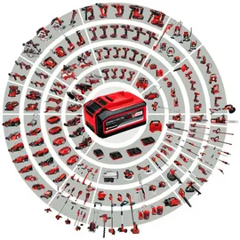 Einhell TC-SR 18 Li BT Solo