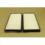 Mannol Sct-Mannol Filter, Innenraumluft SA 1155 SA 1155