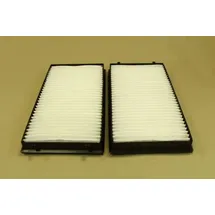 Mannol Sct-Mannol Filter, Innenraumluft SA 1155 SA 1155