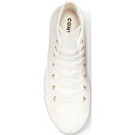 Converse Chuck Taylor All Star Lift Damen Weiß 36
