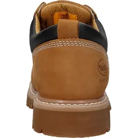 Dockers Schnürschuh Herren Braun 44