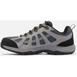 Columbia RedmondTM Iii Wanderschuhe - Graphite / Black - EU 49