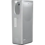 kwc aquarotter gmbh Händetrockner Silber