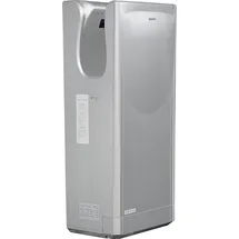 kwc aquarotter gmbh Händetrockner Silber