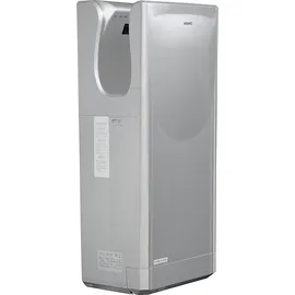 kwc aquarotter gmbh Händetrockner Silber
