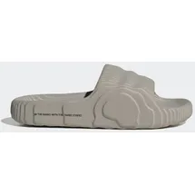 Adidas adilette 22 Light Brown / Light Brown / Core Black 40 1/2