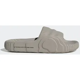 Adidas adilette 22 Light Brown / Light Brown / Core Black 40 1/2