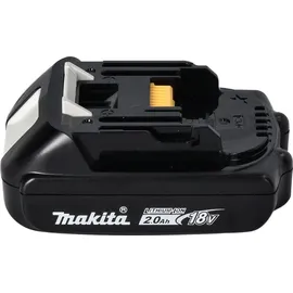 Makita Power Source Kit 18 V Li-Ion 2,0 Ah + DC18SD Ladegerät 194533-6