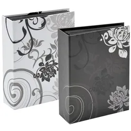 walther design Walther Einsteckalbum MA-201 Grindy für 100 Fotos 10x15cm