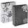 walther design Walther Einsteckalbum MA-201 Grindy für 100 Fotos 10x15cm