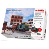 Märklin H0 Digital-Startpackung "Belgischer Güterzug mit Serie 8000"