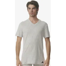 adidas SPORTSWEAR Unterhemd Active Core Cotton grau XL