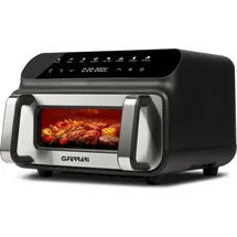 G3 Ferrari Friggisano BBQ G10181 schwarz