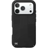 Speck iPhone 17 Pro Hülle schwarz