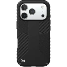 Speck iPhone 17 Pro Hülle schwarz